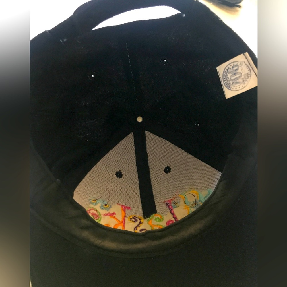 Alaska 907 Clothing Hat🧢 - Picture 2 of 3